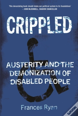 Capa do artigo Crippled