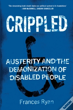 Capa do artigo Crippled