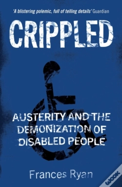 Capa do artigo Crippled