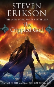 Capa do artigo Crippled God