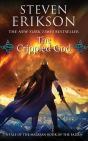 Crippled God - Preview