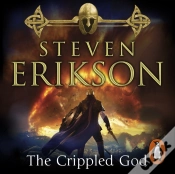 Capa do artigo Crippled God