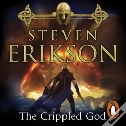 Capa do artigo Crippled God
