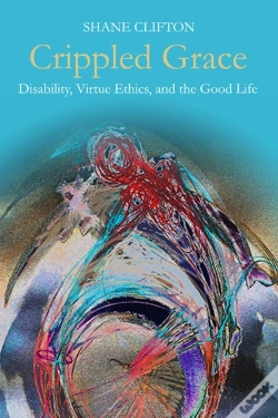 Capa do artigo Crippled Grace