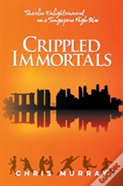 Capa do artigo Crippled Immortals
