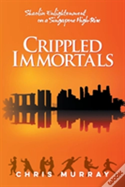 Capa do artigo Crippled Immortals