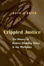 Crippled Justice - Preview