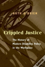 Capa do artigo Crippled Justice