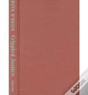Capa do artigo Crippled Justice