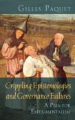 Crippling Epistemologies And Governance Failures