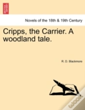 Capa do artigo Cripps, The Carrier. A Woodland Tale.