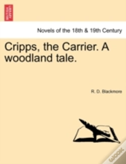 Capa do artigo Cripps, The Carrier. A Woodland Tale.