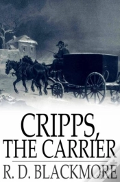 Capa do artigo Cripps, The Carrier