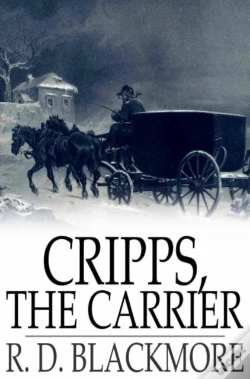 Capa do artigo Cripps, The Carrier