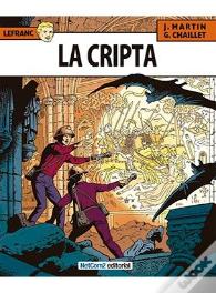 Cripta, La