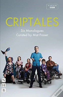 Capa do artigo Criptales: Six Monologues