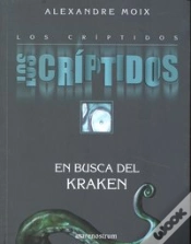 Capa do artigo Criptidos 1 En Busca Del Kraken,Los