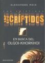 Criptidos 2 En Busca Del Olgoi Khorkhoi,Los - Preview