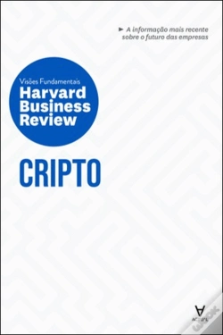 Capa do artigo Cripto