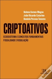 Capa do artigo Criptoativos - Ecossistema e Conceitos Fundamentais