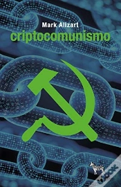Capa do artigo Criptocomunismo