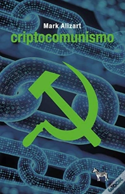 Capa do artigo Criptocomunismo