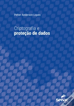 Capa do artigo Criptografia E Proteção De Dados