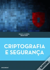 Capa do artigo Criptografia e Segurança