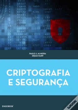 Capa do artigo Criptografia e Segurança