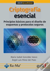 Capa do artigo Criptografía Esencial