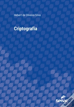 Capa do artigo Criptografia