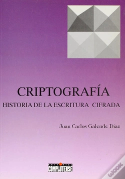 Capa do artigo Criptografía. Historia De La Escritura