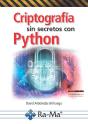 Criptografía Sin Secretos Con Python - Preview