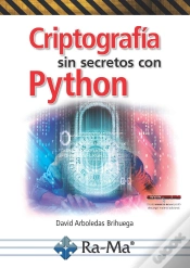 Capa do artigo Criptografía Sin Secretos Con Python