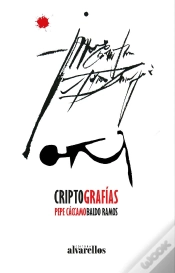 Capa do artigo Criptografías