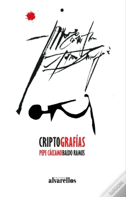 Capa do artigo Criptografías