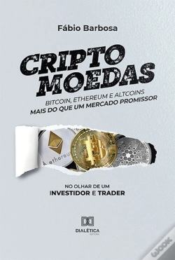 Capa do artigo Criptomoedas - Bitcoin, Ethereum E Altcoins - Mais Do Que Um Mercado Promissor