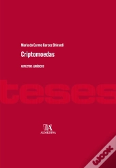 Criptomoedas