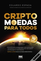 Capa do artigo Criptomoedas para Todos