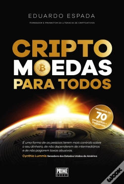 Capa do artigo Criptomoedas para Todos
