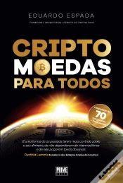Capa do artigo Criptomoedas para Todos