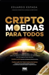 Capa do artigo Criptomoedas para Todos
