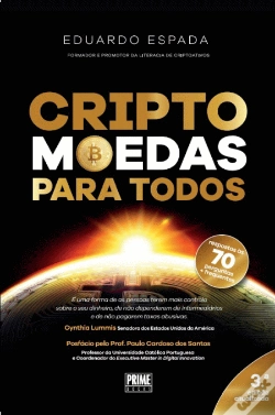 Capa do artigo Criptomoedas para Todos