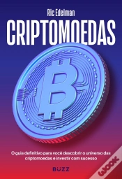 Capa do artigo Criptomoedas