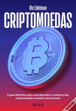 Capa do artigo Criptomoedas
