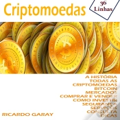 Capa do artigo Criptomoedas