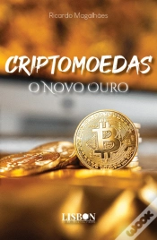 Capa do artigo Criptomoedas