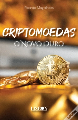 Capa do artigo Criptomoedas