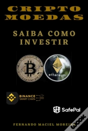 Capa do artigo Criptomoedas - Saiba Como Investir