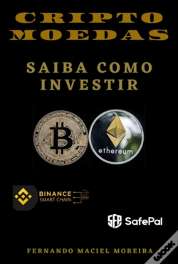 Capa do artigo Criptomoedas - Saiba Como Investir